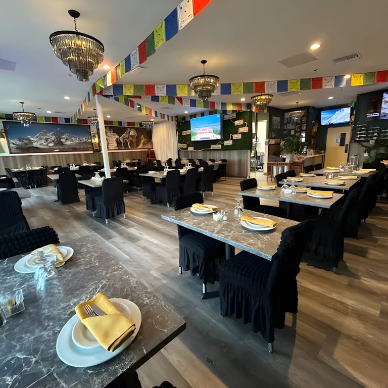 Experience the Heart of the Himalayas
