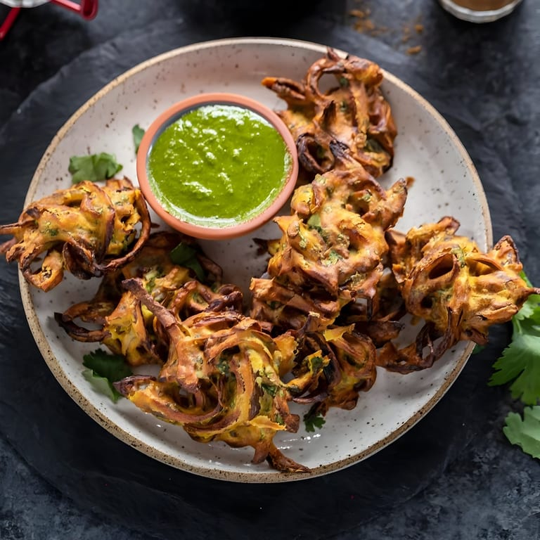 A Symphony of Taste and Tradition