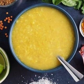 Dal Soup