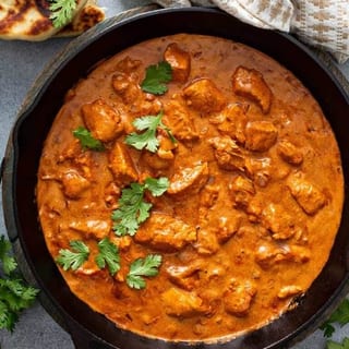 Chicken Tikka