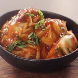 Veg Momo