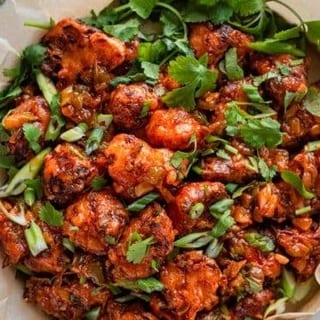 Gobi Manchurian