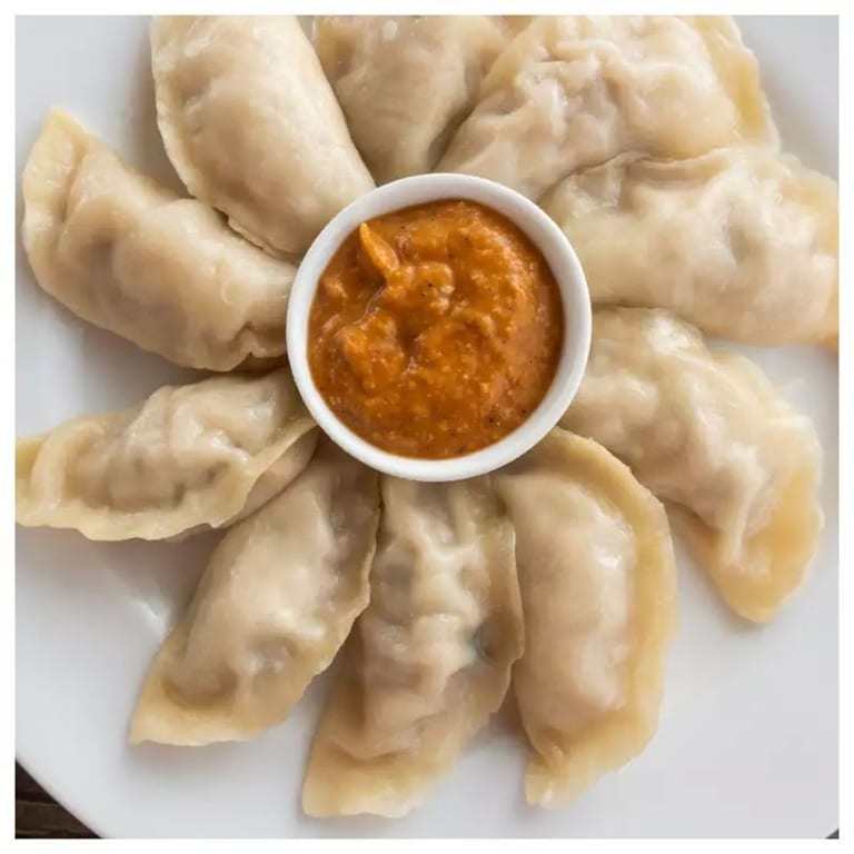 Mouthwatering Momo: A Taste of Nepal