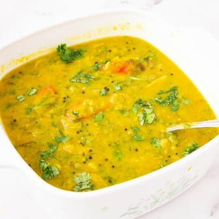 Mulligatawny Soup