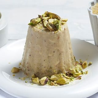 Kulfi