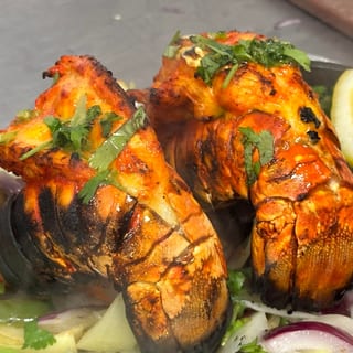 Lobster Specials