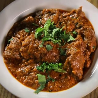 Lamb Rogan Josh