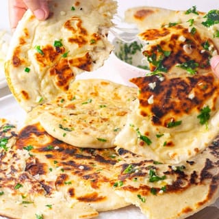 Krazy Naan