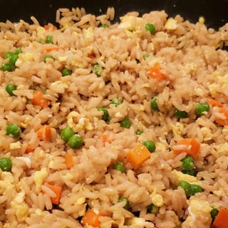Egg Fried Rice