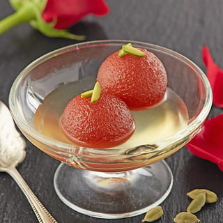 Gulab Jamun