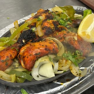 Tandoori Chicken
