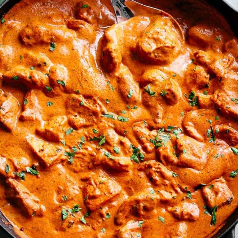 Savor Our Authentic Momos